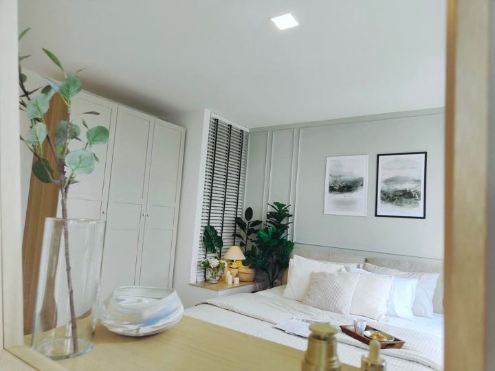 picture Townhome for Sale Indy 2 Bangna–Ramkhamhaeng 2  - 3/20