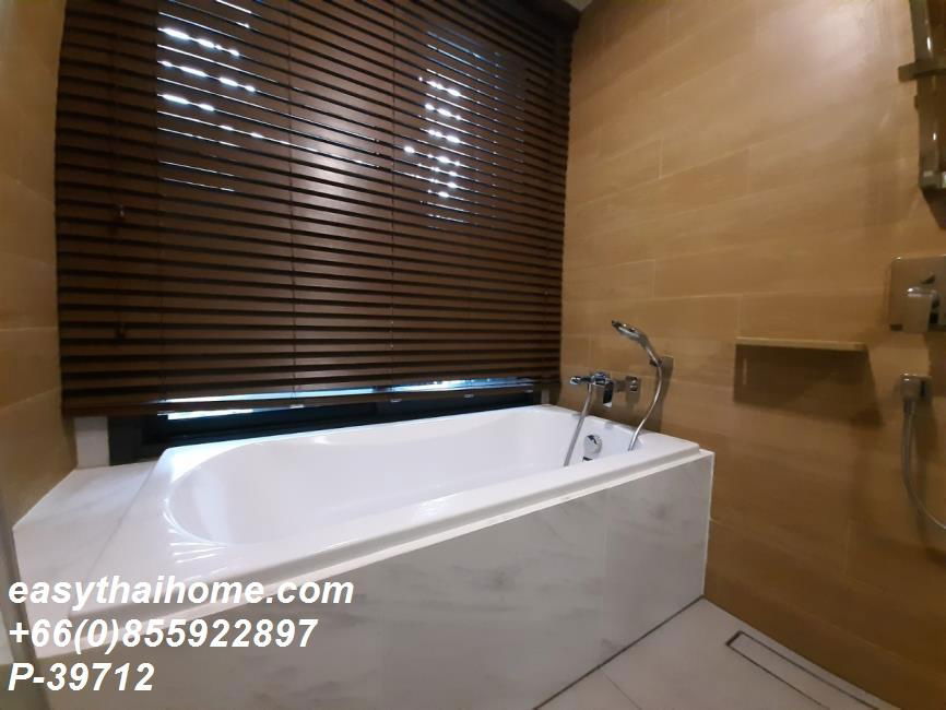 รูป P-39712 ต้องการขายคอนโด ทากะ เฮาส์ เอกมัย 12 Khlong Tan Nuea, Watthana, Bangkok พร้อมสัญญาเช่า Line Id @easythaihome 085-592-2897 - รูปที่ 23/40