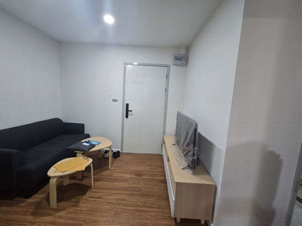 picture #st16457  Alive Sukhumvit 76  New Condo, Fully Furnished,Great Price  - 5/9