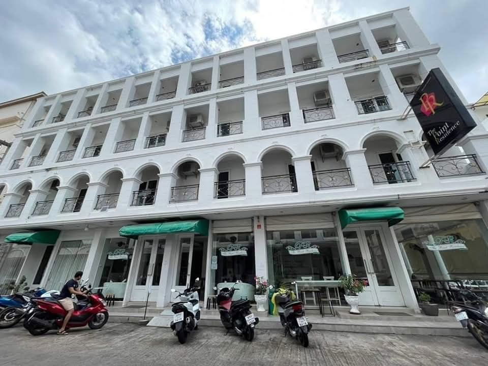 picture Hotel for sale, good location, near Walking Street, South Pattaya - 2/6