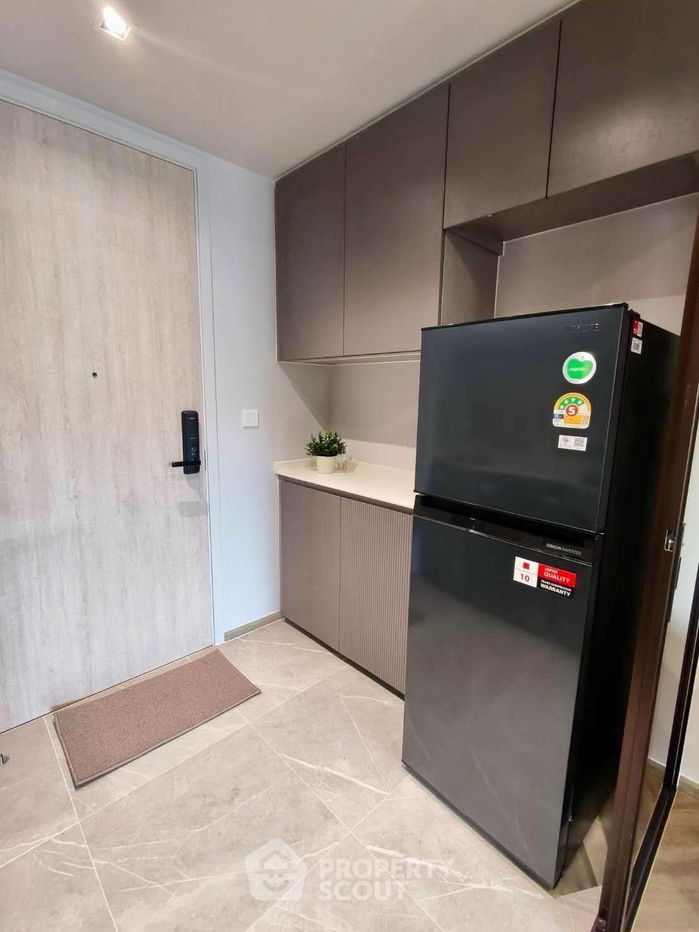 รูป คอนโด 1-ห้องนอน ที่ แชปเตอร์ ทองหล่อ 25 ใกล้ ทองหล่อ (ID 2252007) - รูปที่ 6/9