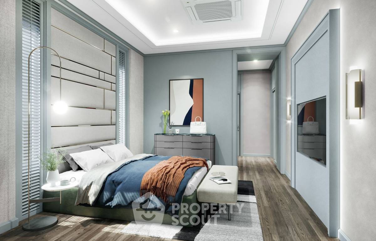 picture 4-BR House in Khlong Khoi (ID 1501517) - 9/9