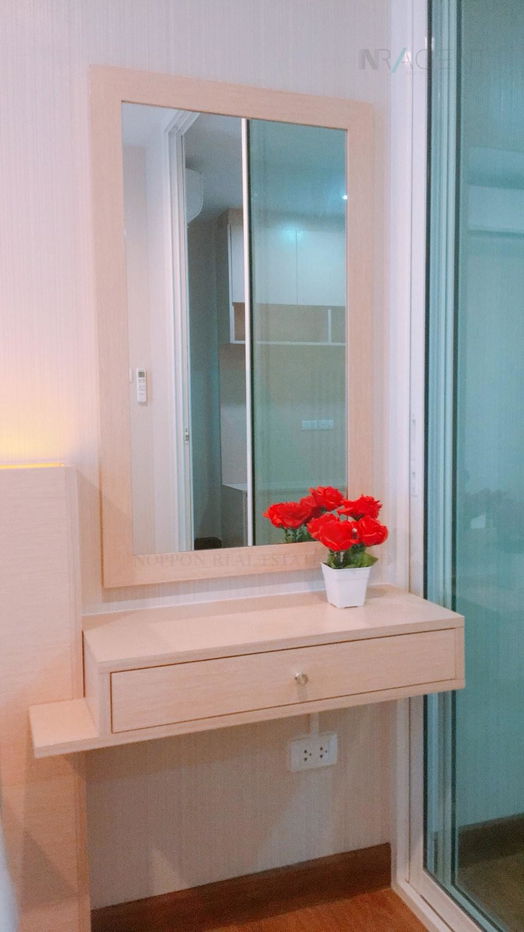 picture For Sell Condo REGENT HOME 27 BANGSON Building D, Floor 15,1 bed room, Room size 28 sqm - 4/8