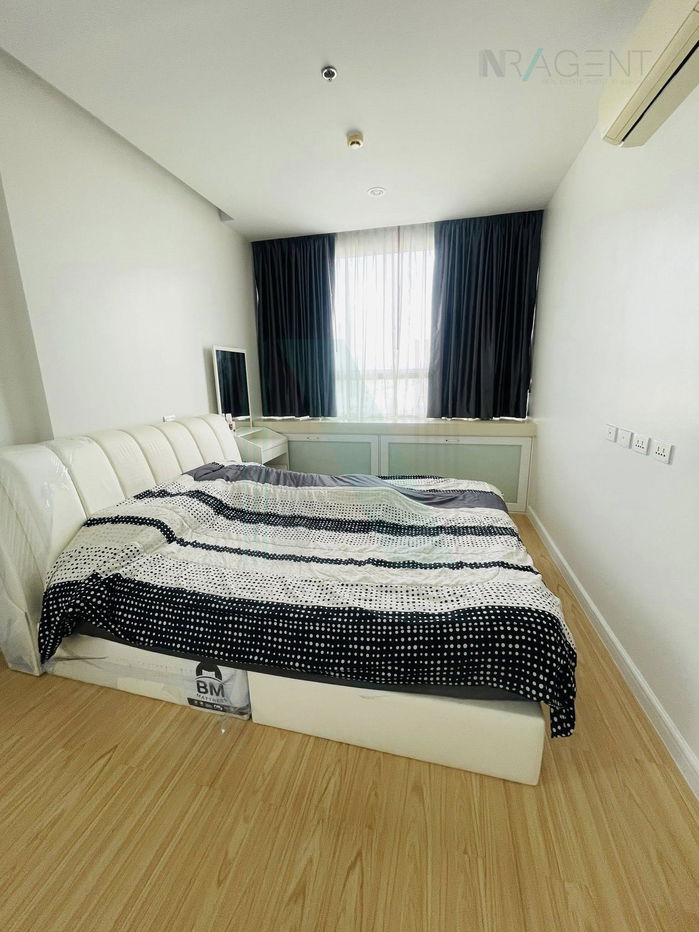 picture 🚩 For Rent Condo T.C. GREEN Building D, Floor 21,1 bed room, Room size 39 sqm - 6/8
