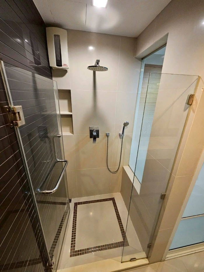 รูป 💥ST-8513💥ว่าง ให้ เช่า  ริทึ่ม รัชดา - ห้วยขวาง 👉แอดไลน์ @accessliving  - รูปที่ 10/11