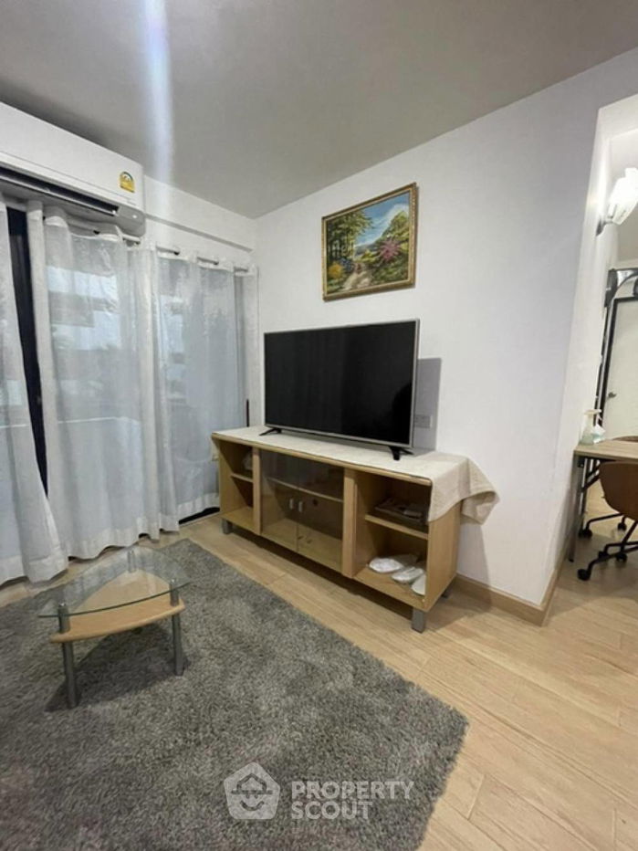 picture 2-BR Condo at Eastwood Park Condominium in Suan Luang (ID 1465243) - 2/10