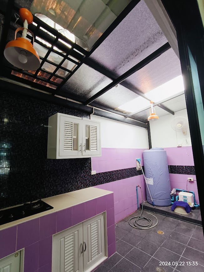 picture Townhouse for rent at  The connect Chaloem Phrakiat Rama 9 Soi 67 - 4/9