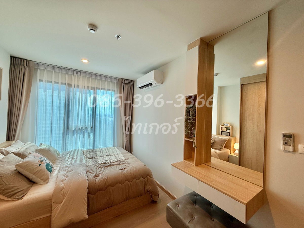 รูป 💎ให้เช่าคอนโด📣 “ Terra Residence ” ✨ติดรั้ว ม.ธรรมศาสตร์  📲ไลน์ @dmcondo(มี @ ด้วยนะครับ - รูปที่ 5/11