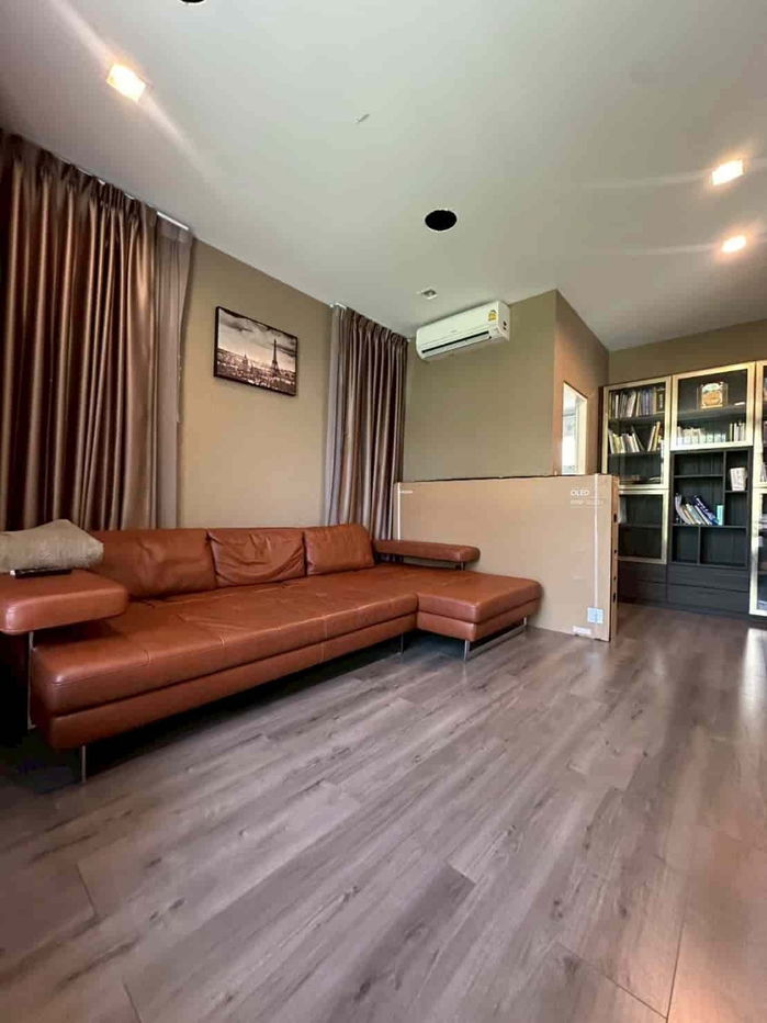 picture Single House for Sale – Mantana Wongwaen–Bangbon - 4/8