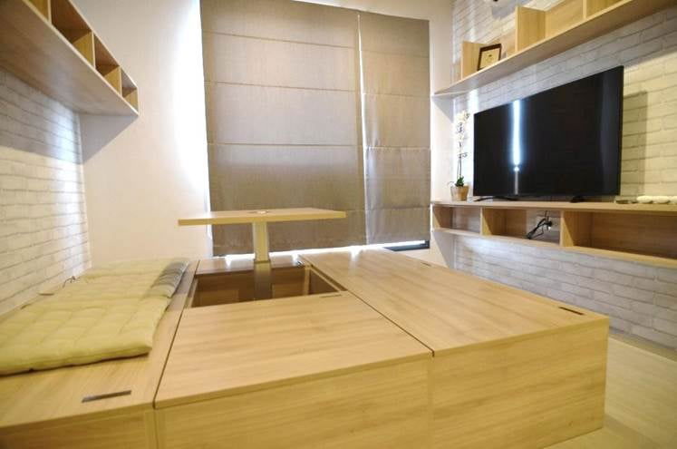 รูป Life Sukhumvit48 ( Code: S-L 126 )  - รูปที่ 8/28
