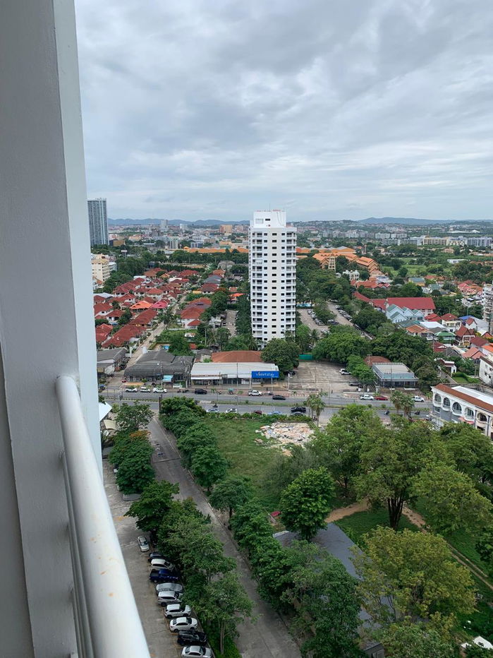 picture Studio Condominium @ View Talay 5 - 7/12