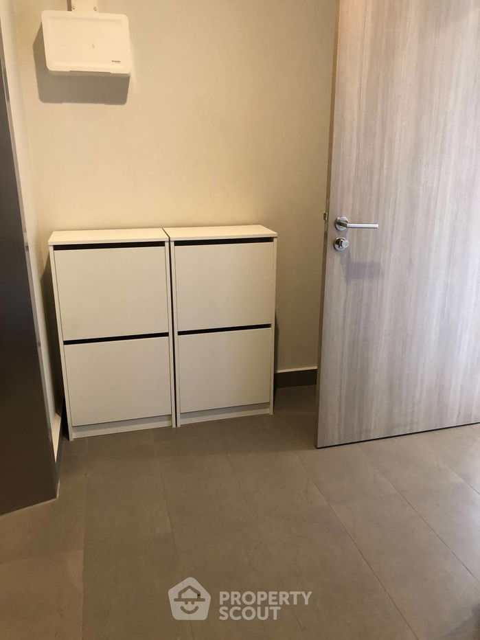รูป คอนโด 1-ห้องนอน ที่ โนเบิล เพลินจิต ใกล้ BTS เพลินจิต (ID 663914) - รูปที่ 11/12
