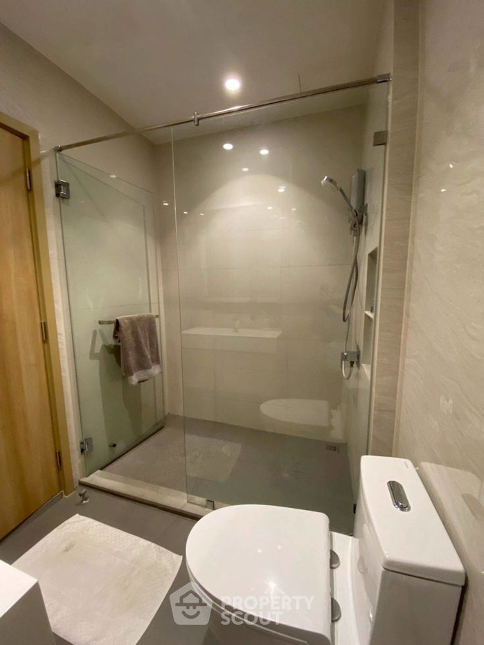 picture 2-BR Condo at Maru Ladprao 15 near MRT Ratchadaphisek (ID 2255199) - 21/28