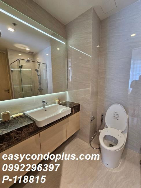 picture P-118815 Condo for rent NOBLE STATE 39 fully furnished (Confirm again when visit).  - 11/18