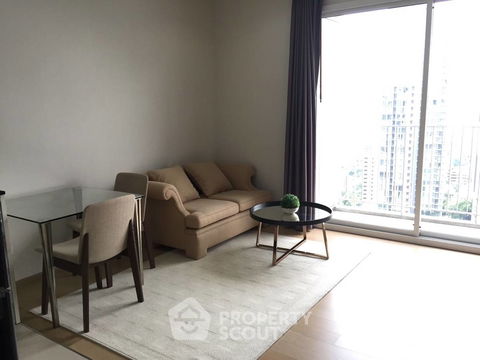 1-BR Condo at HQ Thonglor near BTS Thong Lor (ID 2254164)