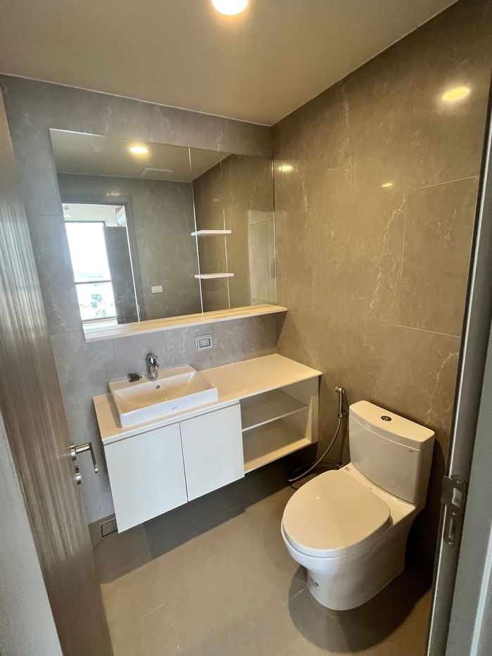 picture The Issara Sathorn ,90sqm., 2 beds 2baths - 6/9