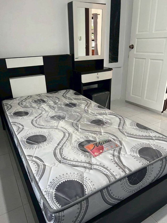 picture House for rent 22,000 baht/month​ Near KadFarang  - 14/18