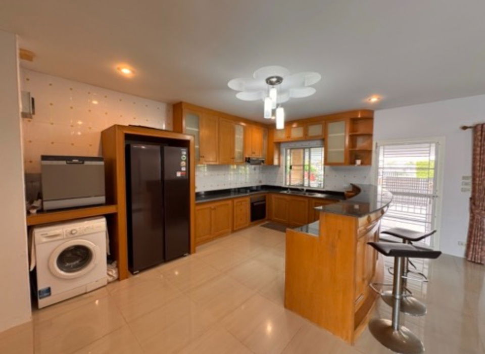 รูป Private Pool Villa for long term Rent - รูปที่ 12/18