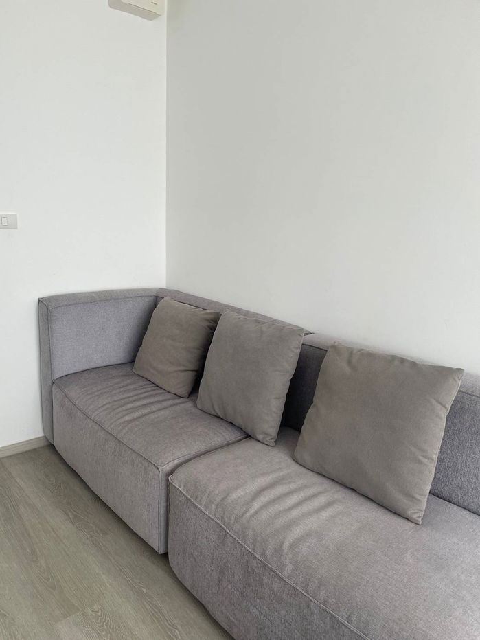 picture Condo For Rent!!Elio Sathorn Wutthakat - 5/5