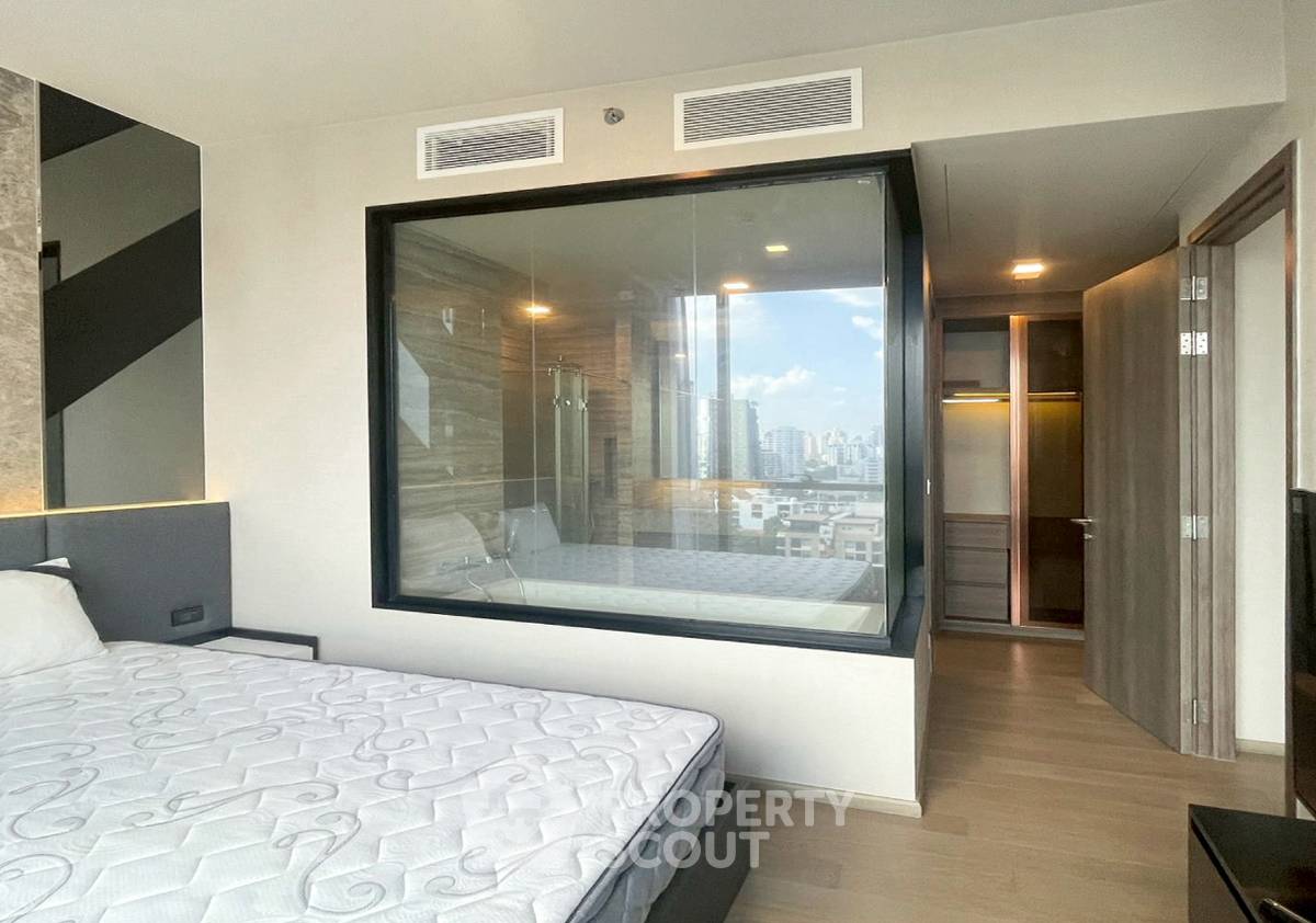 รูป คอนโด 1-ห้องนอน ที่ เซเลส อโศก ใกล้ MRT สุขุมวิท (ID 2254044) - รูปที่ 7/15