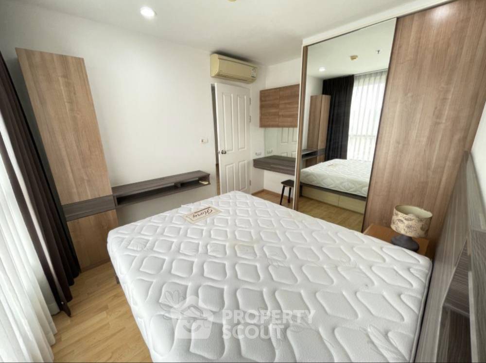picture 1-BR Condo at U Delight Residence Pattanakarn - Thonglor near ARL Ramkhamhaeng (ID 1382526) - 3/5