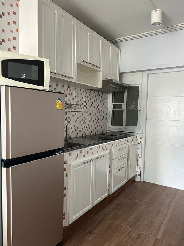 picture 20k/mo⭐️✨Thonglor Tower Condominium ⭐️✨2 bedroom near Thonglot BTS - 6/8