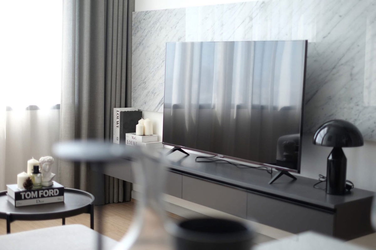 picture MN2898 Knightsbridge Prime Sathorn Full Furnitured and electrical - 2/17