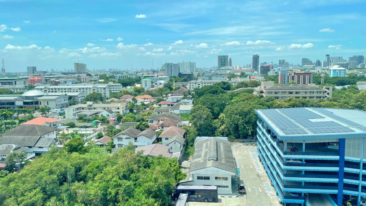รูป ขาย  เคนซิงตัน เกษตร แคมปัส ห้องSizeใหญ่สุด แต่งจัดเต็มมากๆ  - รูปที่ 20/30