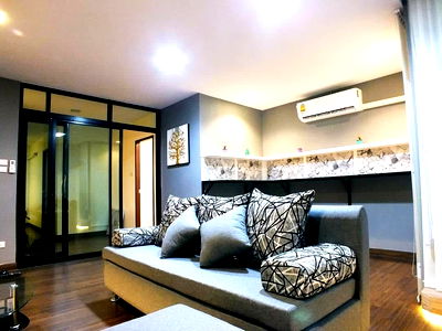 เช่าบ้านเดี่ยว เชียงใหม่ : ด่วน‼️ บ้าน 3 ชั้น ทำเลทองใกล้นิมมาน | ให้เช่า 39,000 บาท/เดือน หรือ  6.9 ล้านบาท 🏠✨