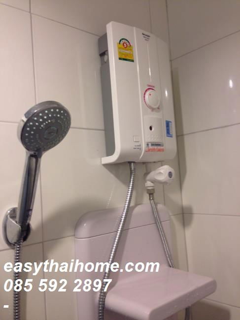 picture P-31956 Condo for sell Aspire Rama 4 fully furnished. - 3/10