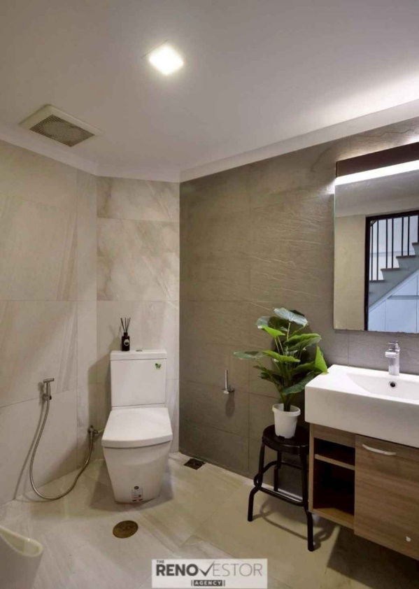 รูป ขาย LOFT EKKAMAI 28 — ทาวน์โฮม 5 ชั้น สไตล์ลอฟต์ ใจกลางเอกมัย28 - รูปที่ 14/15