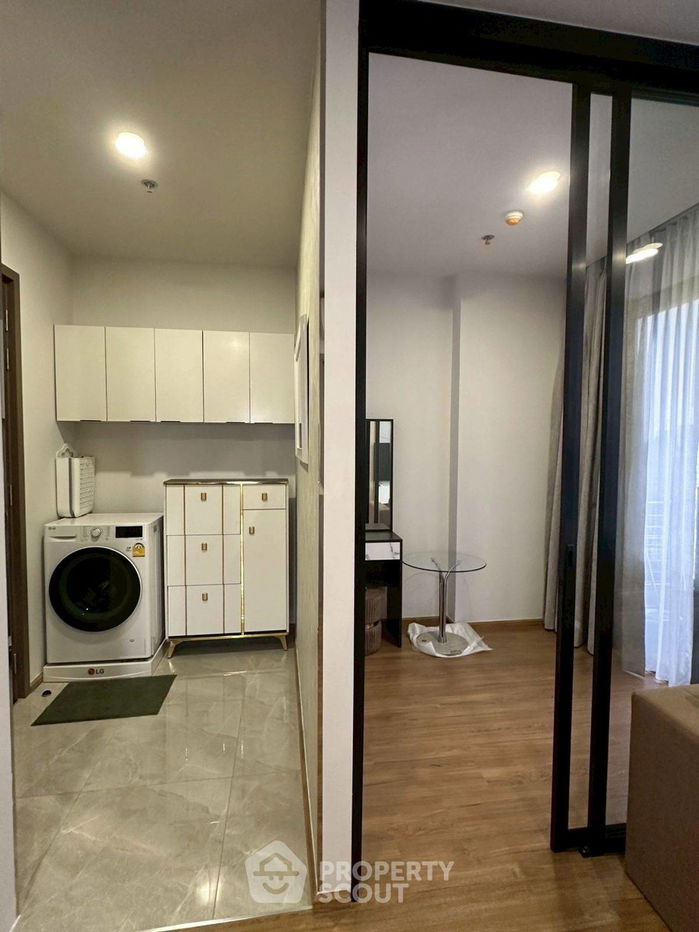 picture 1-BR Condo at Cloud Thonglor-Phetchaburi near MRT Phetchaburi (ID 2253676) - 3/7