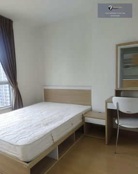 Life @ Ratchada Huaikwang | 🚝Near MRT Huai Khwang #2025081511369