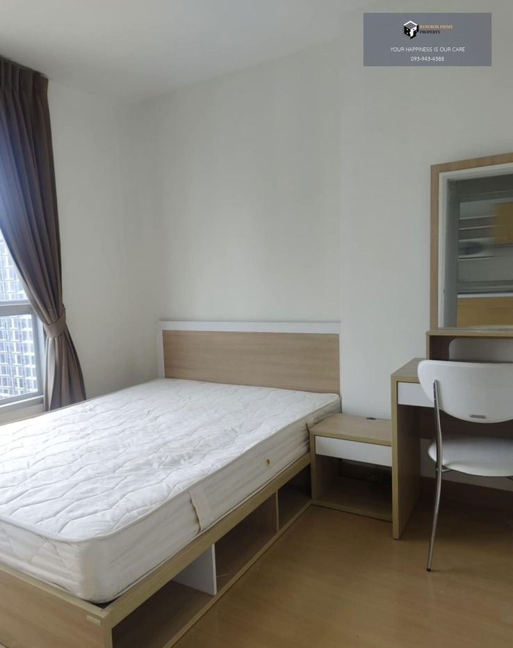 picture Life @ Ratchada Huaikwang | 🚝Near MRT Huai Khwang #2025081511369 - 1/6