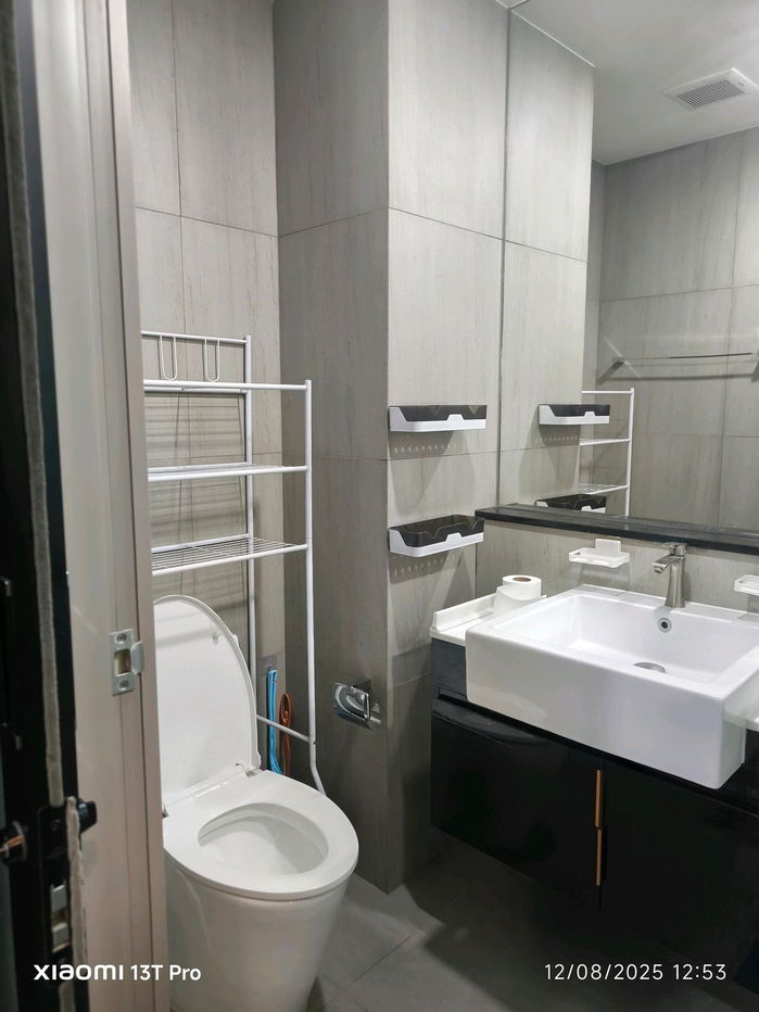 รูป 🔥🔥 ด่วน ห้องไปไวมากกก 🔥🔥Code: KJ8212  ให้เช่า The Politan Aqua / @kjcondo (มี@ข้างหน้าด้วยนะคะ) - รูปที่ 7/8