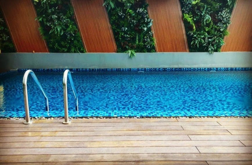 picture 𝗧𝗵𝗲 𝗘𝘅𝗰𝗲𝗹 𝗣𝗮𝗿𝗰 for rent ✨ Fully furnished - 8/8