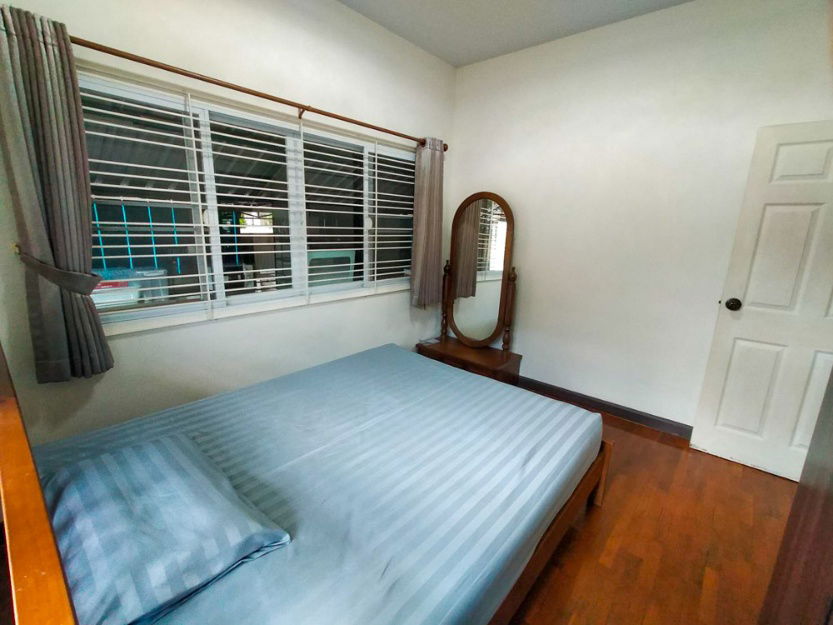 picture Single-story pet friendly house for rent in Hang Dong, Chiang Mai - 10/16