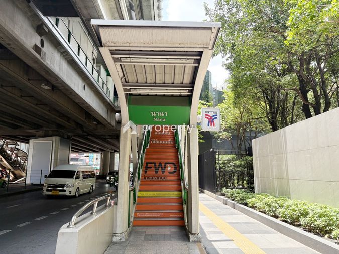 Q1 Sukhumvit