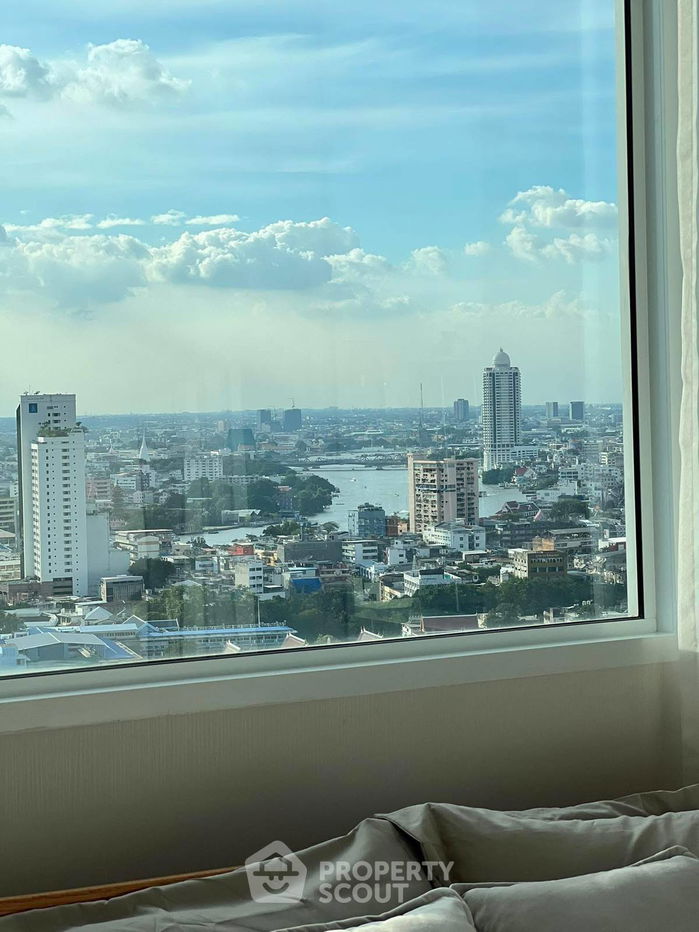 picture 2-BR Condo at Supalai Premier Si Phraya - Samyan near MRT Sam Yan (ID 2254886) - 2/20