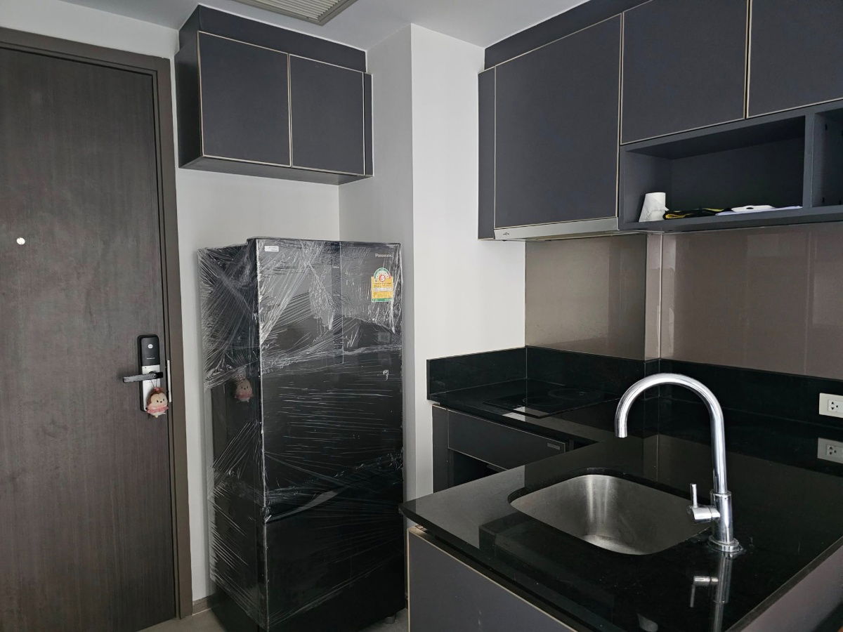 picture BTS Wongwian Yai 250 m. Price  14,000 Baht Condo Nye By Sansiri ( Rental ) - 6/9