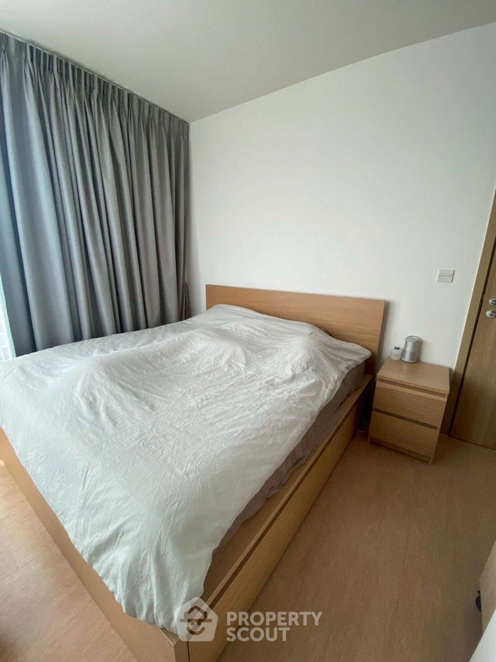picture 2-BR Condo at Maru Ladprao 15 near MRT Ratchadaphisek (ID 2255199) - 6/28