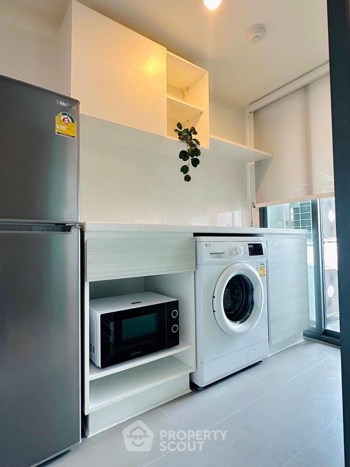 picture 1-BR Condo at Metro Sky Prachachuen near MRT Bang Son (ID 1490658) - 11/14