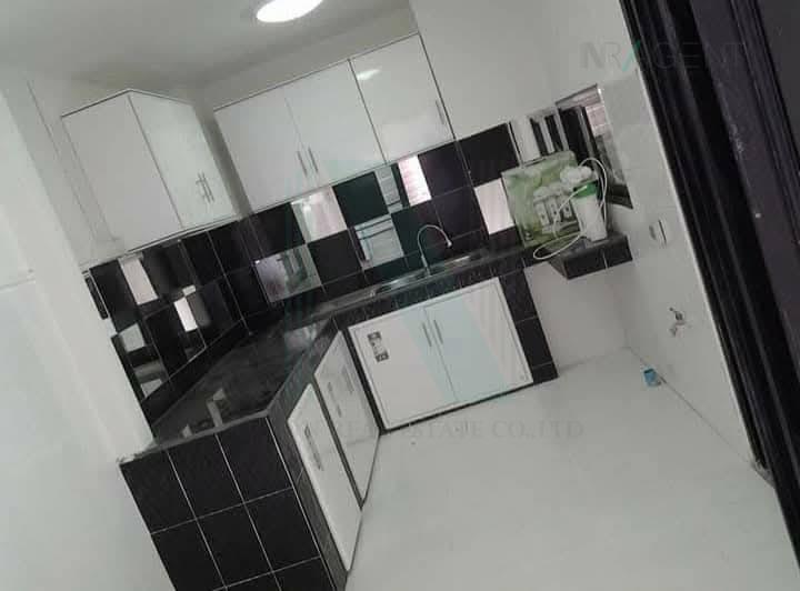 picture 🔺 For Sell Town house RNP PLACE RAMINTRA 3-story 4 bedroom 3 bathroom - 6/8