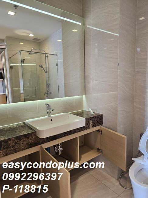 picture P-118815 Condo for rent NOBLE STATE 39 fully furnished (Confirm again when visit).  - 5/18