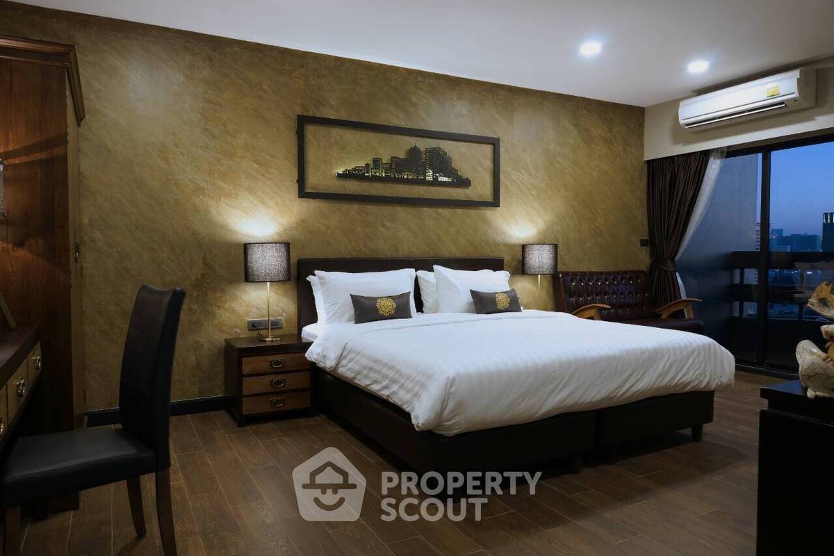 picture 2-BR Condo at Phayathai Plaza near BTS Phaya Thai (ID 868292) - 7/9