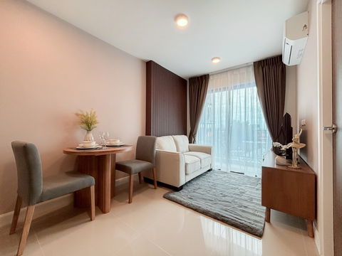Mira Monte Hua Hin 94 โครงการไมร่า มอนเต้