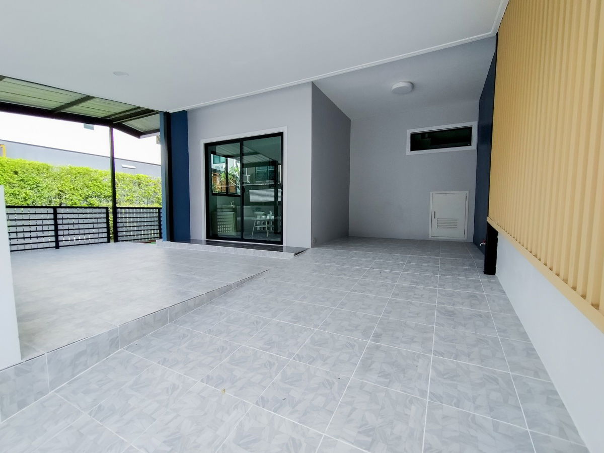 picture 🟢For Sale🟢The Connect Onnut-Wongwaen, beautiful room, ready to move in. ADD LINE @nathong97 (Reply ⚡ 24 Hr) P1001 - 7/23