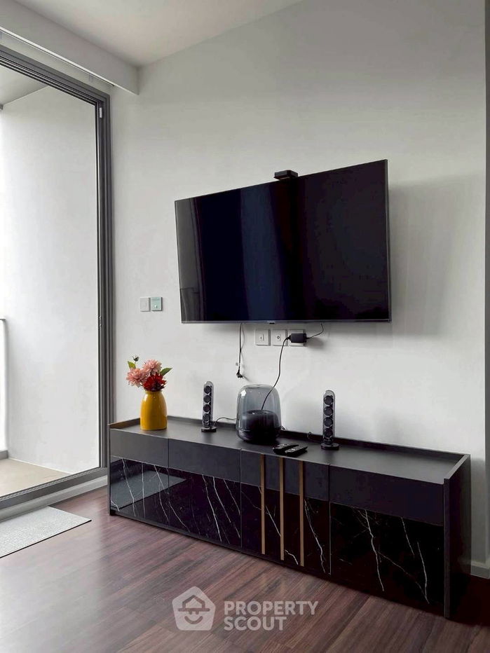 picture 2-BR Condo at Whizdom Inspire Sukhumvit near BTS Punnawithi (ID 2248913) - 3/10