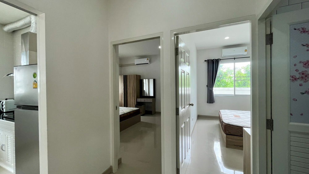 picture House for rent, pets welcome, in Hang Dong, Chiang Mai - 11/20