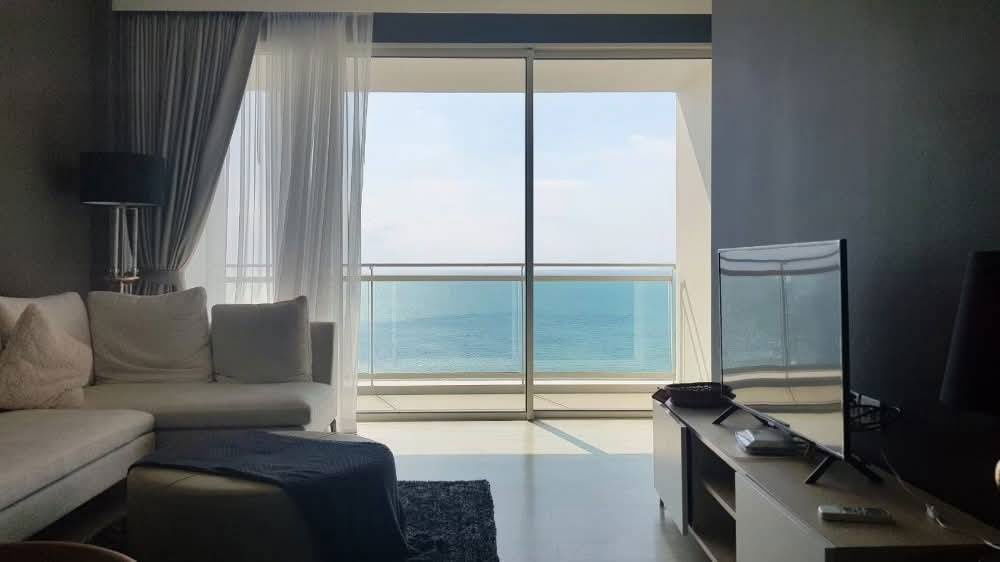 รูป ขาย คอนโดหรูติดทะเล Veranda Residence Pattaya 3 ห้องนอน  - รูปที่ 7/13